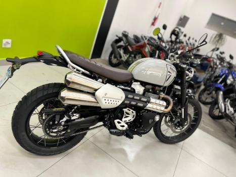 TRIUMPH Scrambler 1200 XE, Foto 2
