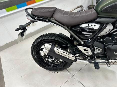 TRIUMPH Scrambler 400X , Foto 3