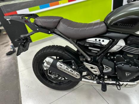 TRIUMPH Scrambler 400X , Foto 3