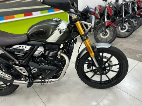 TRIUMPH Scrambler 400X , Foto 5