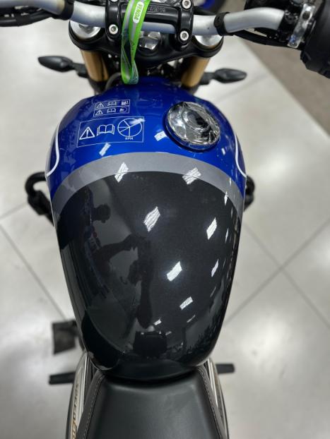 TRIUMPH Speed 400 , Foto 3