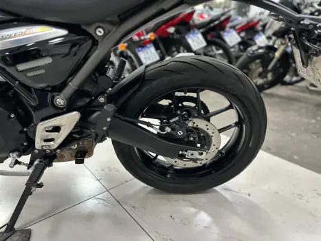 TRIUMPH Speed 400 , Foto 4