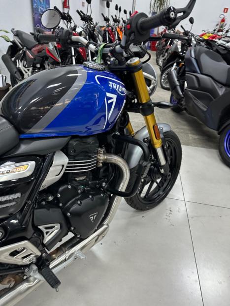 TRIUMPH Speed 400 , Foto 8
