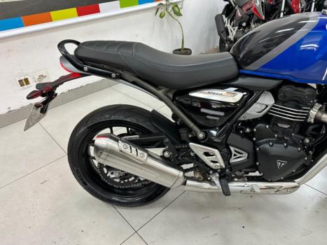 TRIUMPH Speed 400 , Foto 4
