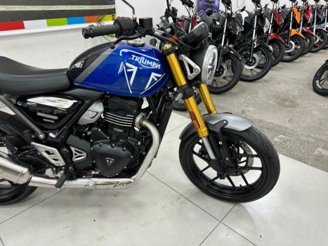 TRIUMPH Speed 400 , Foto 5