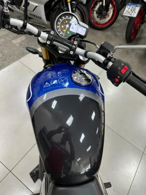 TRIUMPH Speed 400 , Foto 11