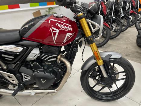 TRIUMPH Speed 400 , Foto 2