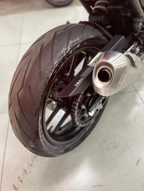 TRIUMPH Speed 400 , Foto 3