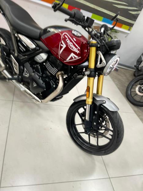 TRIUMPH Speed 400 , Foto 4