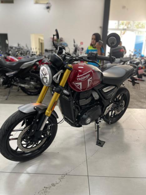 TRIUMPH Speed 400 , Foto 5
