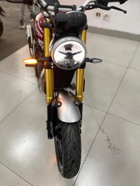 TRIUMPH Speed 400 , Foto 6