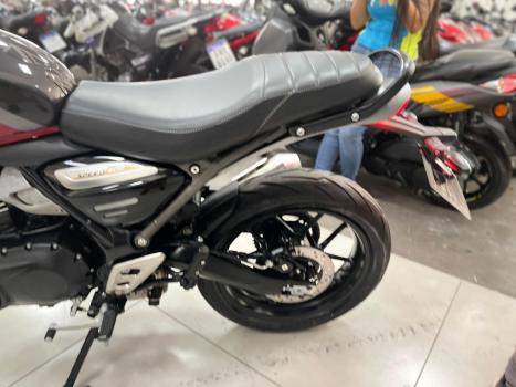 TRIUMPH Speed 400 , Foto 8
