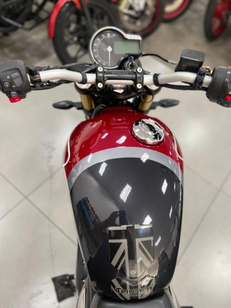 TRIUMPH Speed 400 , Foto 9