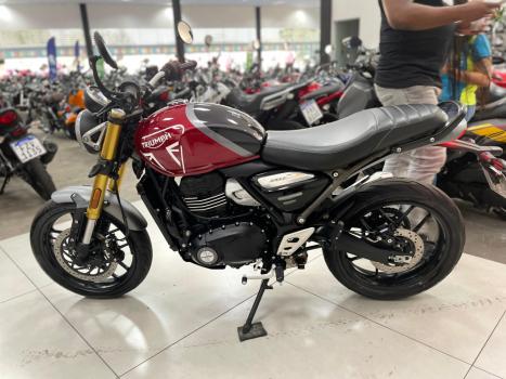 TRIUMPH Speed 400 , Foto 11