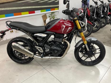 TRIUMPH Speed 400 , Foto 13