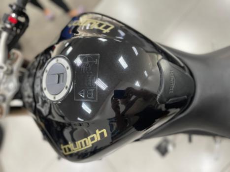 TRIUMPH Speed Triple 1050 , Foto 3