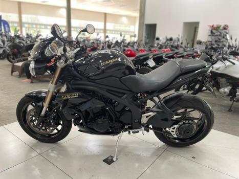TRIUMPH Speed Triple 1050 , Foto 5