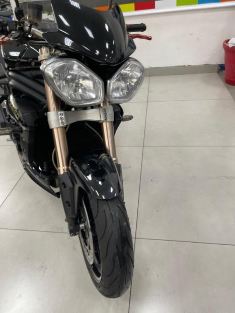 TRIUMPH Speed Triple 1050 , Foto 6