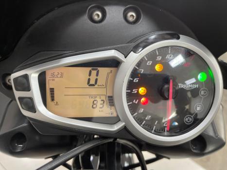 TRIUMPH Speed Triple 1050 , Foto 8