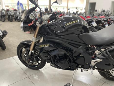 TRIUMPH Speed Triple 1050 , Foto 9
