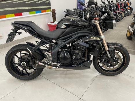TRIUMPH Speed Triple 1050 , Foto 12