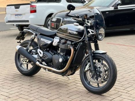 TRIUMPH Speed Twin 1200 , Foto 15