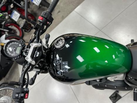 TRIUMPH Speed Twin 1200 , Foto 3