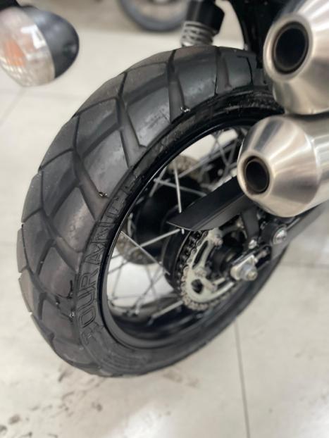 TRIUMPH Street Scrambler 900 , Foto 2