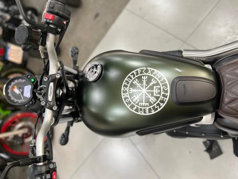 TRIUMPH Street Scrambler 900 , Foto 8