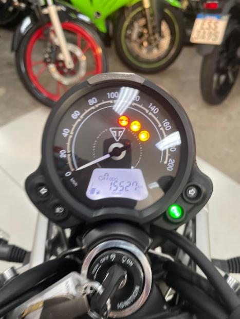 TRIUMPH Street Scrambler 900 , Foto 10