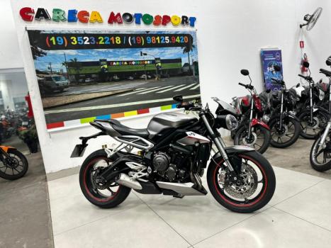 TRIUMPH Street Triple 765 RS, Foto 1