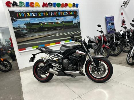 TRIUMPH Street Triple 765 RS, Foto 2