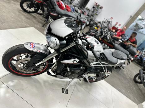 TRIUMPH Street Triple 765 RS, Foto 6