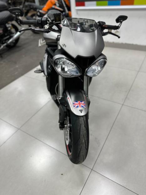 TRIUMPH Street Triple 765 RS, Foto 8