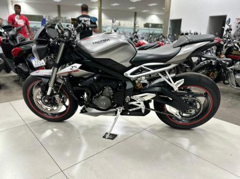 TRIUMPH Street Triple 765 RS, Foto 9