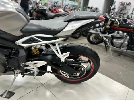 TRIUMPH Street Triple 765 RS, Foto 10