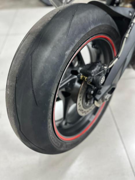 TRIUMPH Street Triple 765 RS, Foto 11