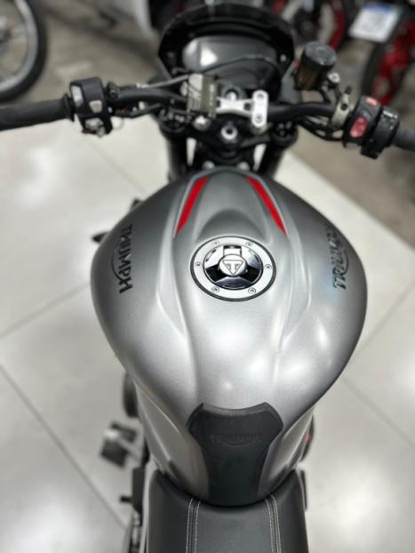 TRIUMPH Street Triple 765 RS, Foto 12