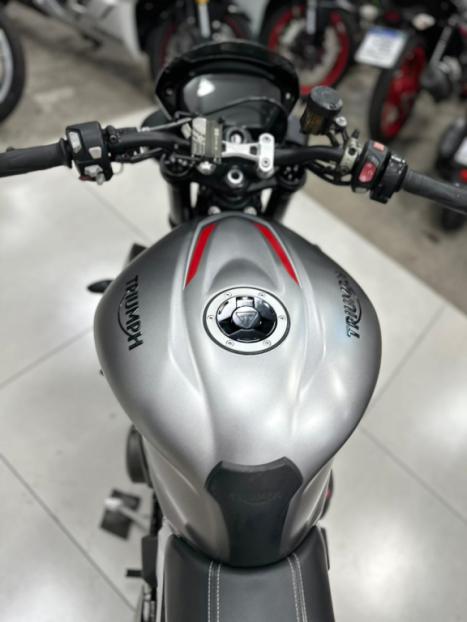 TRIUMPH Street Triple 765 RS, Foto 13