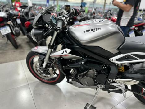 TRIUMPH Street Triple 765 RS, Foto 14