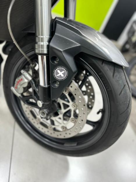 TRIUMPH Street Triple 765 RS, Foto 3