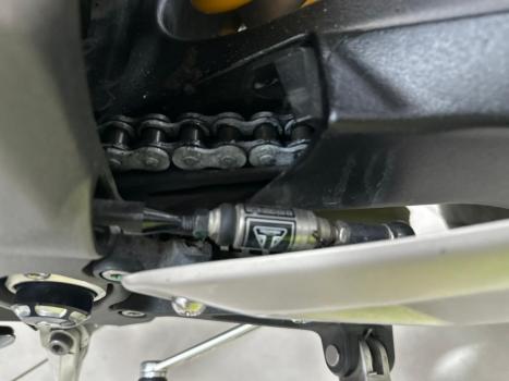 TRIUMPH Street Triple 765 RS, Foto 5