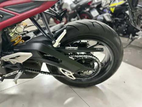 TRIUMPH Street Triple 765 RS, Foto 12