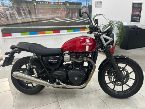 TRIUMPH Street Twin 900 , Foto 1