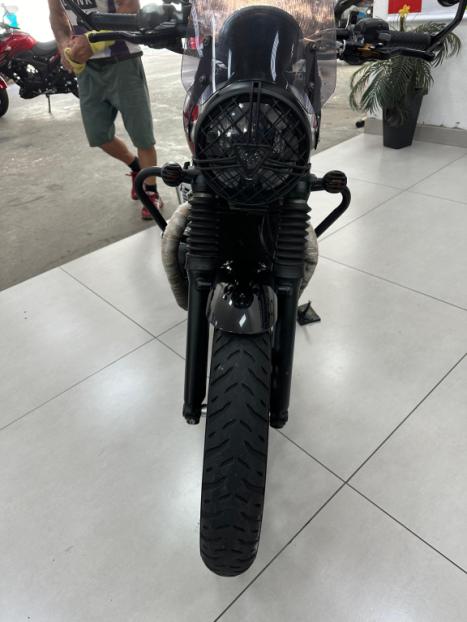 TRIUMPH Street Twin 900 , Foto 4