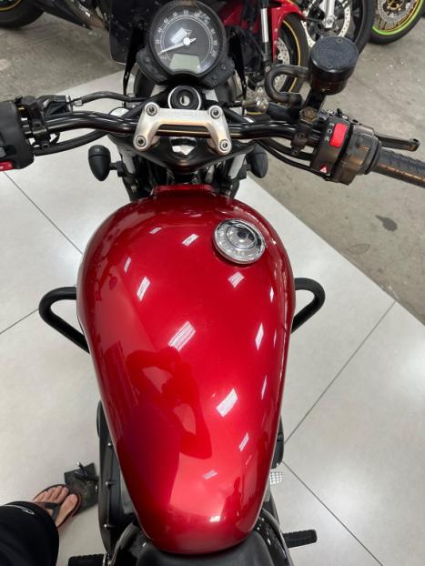 TRIUMPH Street Twin 900 , Foto 5