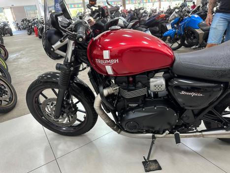 TRIUMPH Street Twin 900 , Foto 6