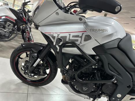 TRIUMPH Tiger 1050 , Foto 4