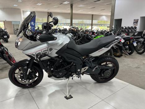 TRIUMPH Tiger 1050 , Foto 5