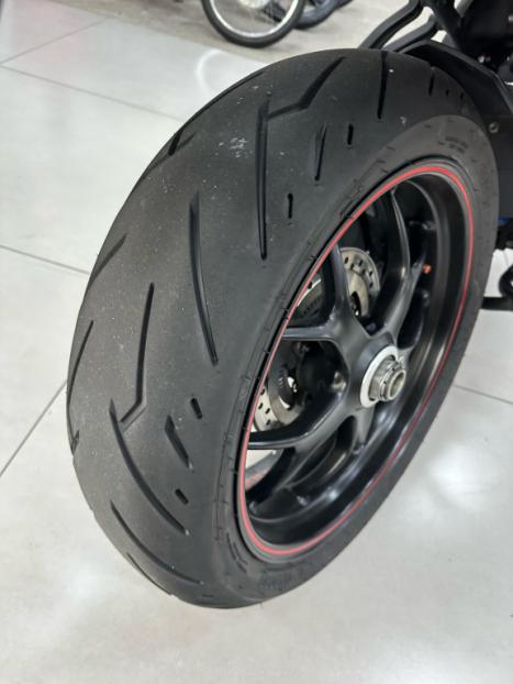 TRIUMPH Tiger 1050 , Foto 2